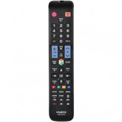 Универсальный пульт HUAYU RM-D1078+ для телевизоров Samsung